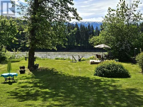 2275 Usk Railway Access Road, Terrace, BC 