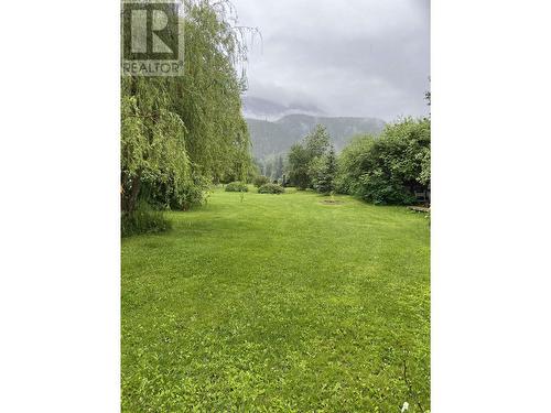 2275 Usk Railway Access Road, Terrace, BC 