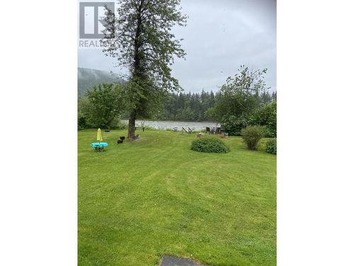 2275 Usk Railway Access Road, Terrace, BC 