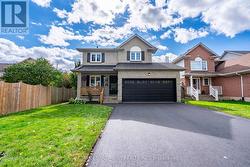 44 MOUNT PLEASANT DRIVE  Hamilton, ON L8W 3H3