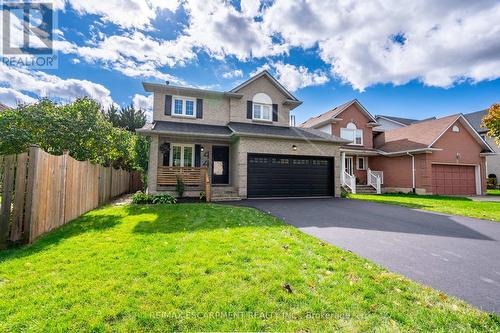 44 Mount Pleasant Drive, Hamilton, ON - Outdoor With Facade