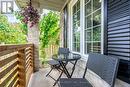 44 Mount Pleasant Drive, Hamilton, ON  - Outdoor With Deck Patio Veranda With Exterior 