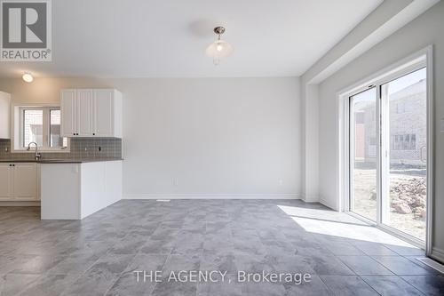 225 Palace Street, Thorold, ON - Indoor Photo Showing Kitchen