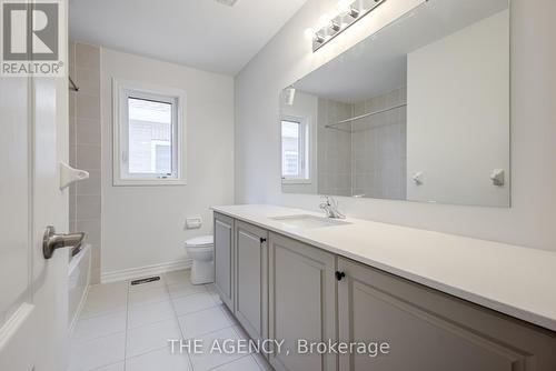 225 Palace Street, Thorold, ON - Indoor Photo Showing Bathroom