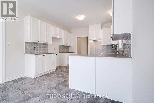 225 Palace Street, Thorold, ON - Indoor Photo Showing Kitchen