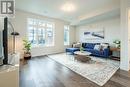 209 - 2620 Binbrook Road, Hamilton, ON  - Indoor Photo Showing Living Room 