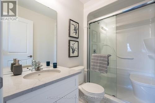 209 - 2620 Binbrook Road, Hamilton, ON - Indoor Photo Showing Bathroom