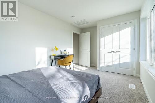 209 - 2620 Binbrook Road, Hamilton, ON - Indoor Photo Showing Bedroom