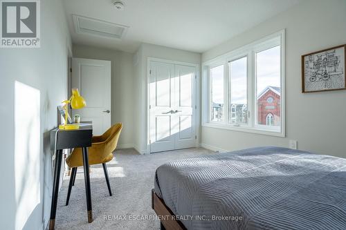 209 - 2620 Binbrook Road, Hamilton, ON - Indoor Photo Showing Bedroom