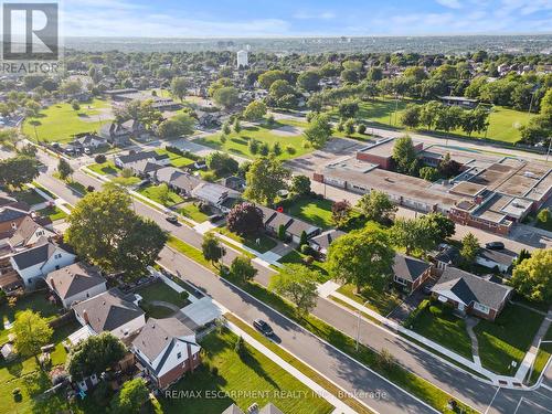 12 Broderick Avenue, Thorold, ON - Outdoor With View