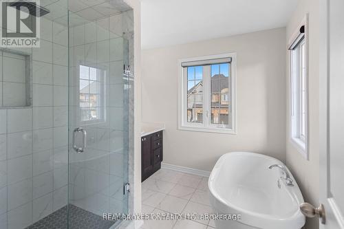 41 Starling Drive, Hamilton, ON - Indoor Photo Showing Bathroom