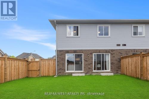 41 Starling Drive, Hamilton, ON - Outdoor With Exterior