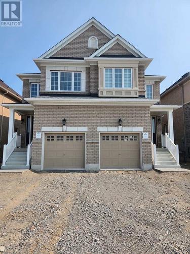 73 Picardy Drive, Hamilton, ON - Outdoor With Facade