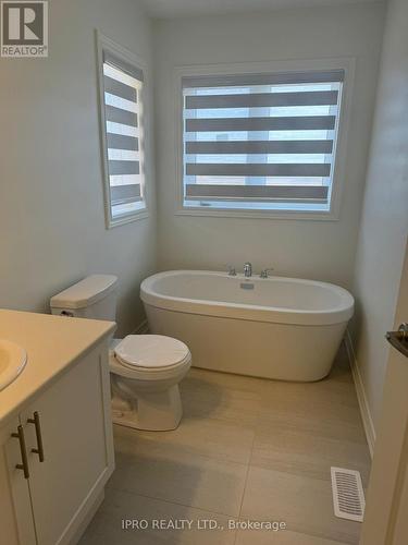 73 Picardy Drive, Hamilton, ON - Indoor Photo Showing Bathroom