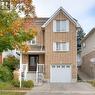 258 Keewatin Avenue, Kitchener, ON  - Outdoor With Facade 