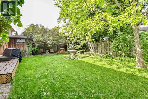 236 Ironwood Road, Guelph, ON - Outdoor