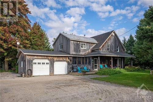 3293 Paden Road, North Gower, ON 