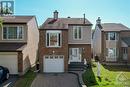 836 Torsa Court, Ottawa, ON  - Outdoor With Facade 