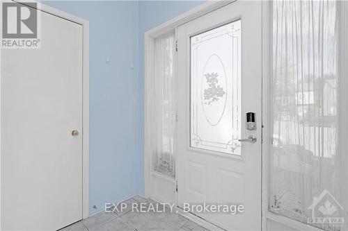 836 Torsa Court, Ottawa, ON -  Photo Showing Other Room