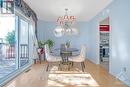 836 Torsa Court, Ottawa, ON  - Indoor Photo Showing Dining Room 