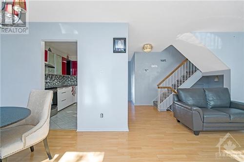 836 Torsa Court, Ottawa, ON - Indoor