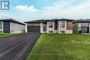 731 Lafrance Crescent, Hawkesbury, ON  - Outdoor 