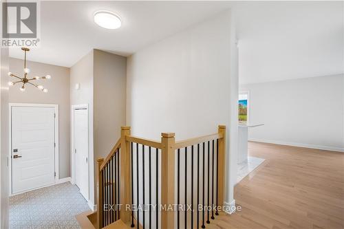 731 Lafrance Crescent, Hawkesbury, ON - Indoor Photo Showing Other Room