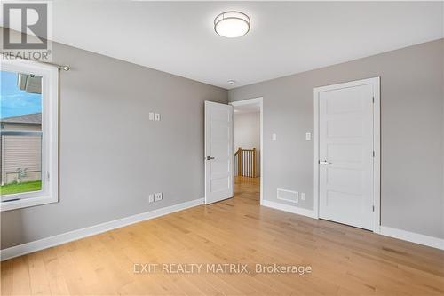 731 Lafrance Crescent, Hawkesbury, ON - Indoor Photo Showing Other Room