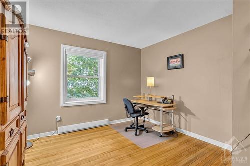 241 Pleasant Park Road, Ottawa, ON - Indoor Photo Showing Office