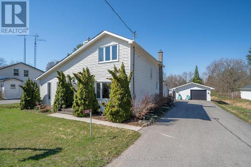 236 Lyle Street N, Alnwick/Haldimand (Grafton), ON - Outdoor