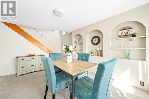 236 Lyle Street N, Alnwick/Haldimand (Grafton), ON - Indoor Photo Showing Dining Room