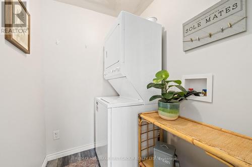 236 Lyle Street N, Alnwick/Haldimand (Grafton), ON - Indoor Photo Showing Laundry Room