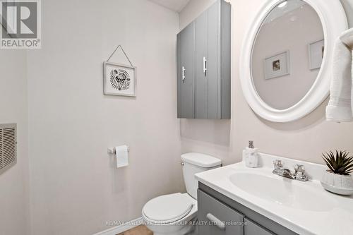 236 Lyle Street N, Alnwick/Haldimand (Grafton), ON - Indoor Photo Showing Bathroom