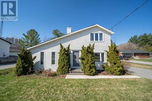 236 Lyle Street N, Alnwick/Haldimand (Grafton), ON - Outdoor