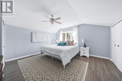 236 Lyle Street N, Alnwick/Haldimand (Grafton), ON - Indoor Photo Showing Bedroom