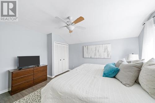 236 Lyle Street N, Alnwick/Haldimand (Grafton), ON - Indoor Photo Showing Bedroom