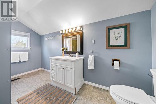 236 Lyle Street N, Alnwick/Haldimand (Grafton), ON - Indoor Photo Showing Bathroom