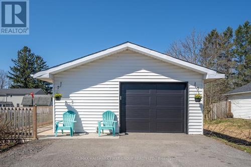 236 Lyle Street N, Alnwick/Haldimand (Grafton), ON - Outdoor With Exterior