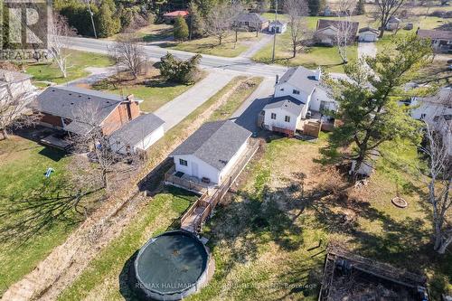 236 Lyle Street N, Alnwick/Haldimand (Grafton), ON - Outdoor With View