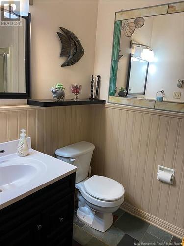 43 Gordon Street, Sussex, NB - Indoor Photo Showing Bathroom