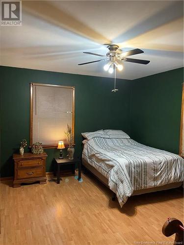 43 Gordon Street, Sussex, NB - Indoor Photo Showing Bedroom