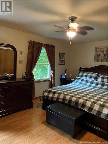 43 Gordon Street, Sussex, NB - Indoor Photo Showing Bedroom