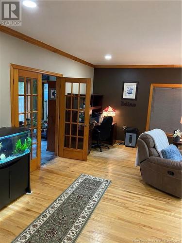 43 Gordon Street, Sussex, NB - Indoor