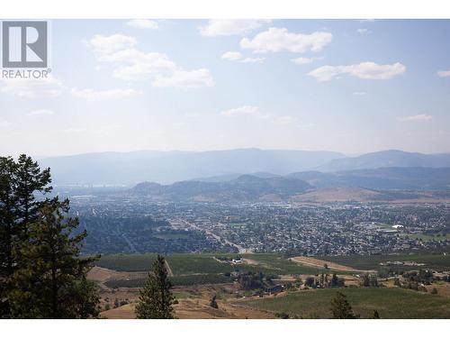 1738 Carnegie Street, Kelowna, BC - Outdoor With View