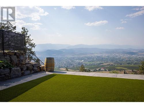 1738 Carnegie Street, Kelowna, BC - Outdoor With View