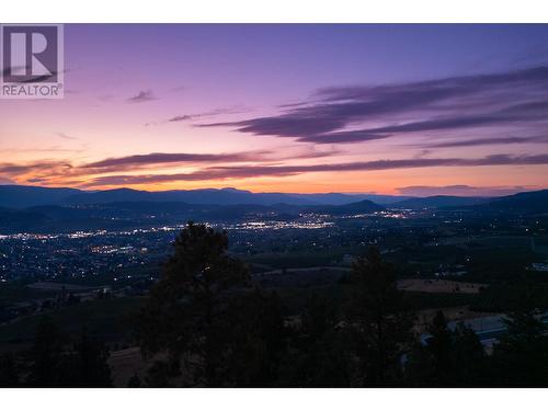 1738 Carnegie Street, Kelowna, BC - Outdoor With View