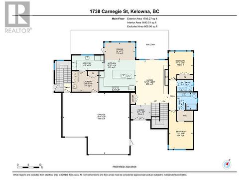 1738 Carnegie Street, Kelowna, BC - Other