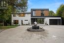 38 Woodthrush Court, Toronto, ON  - Outdoor 