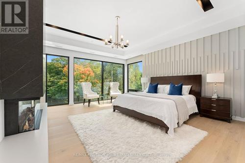 38 Woodthrush Court, Toronto, ON - Indoor Photo Showing Bedroom