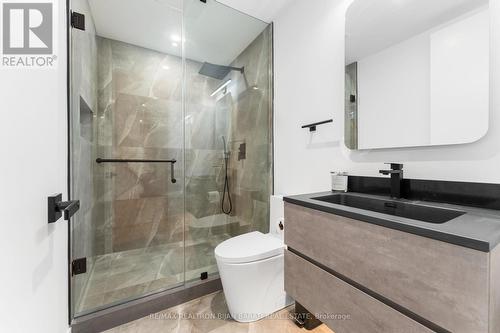 38 Woodthrush Court, Toronto, ON - Indoor Photo Showing Bathroom